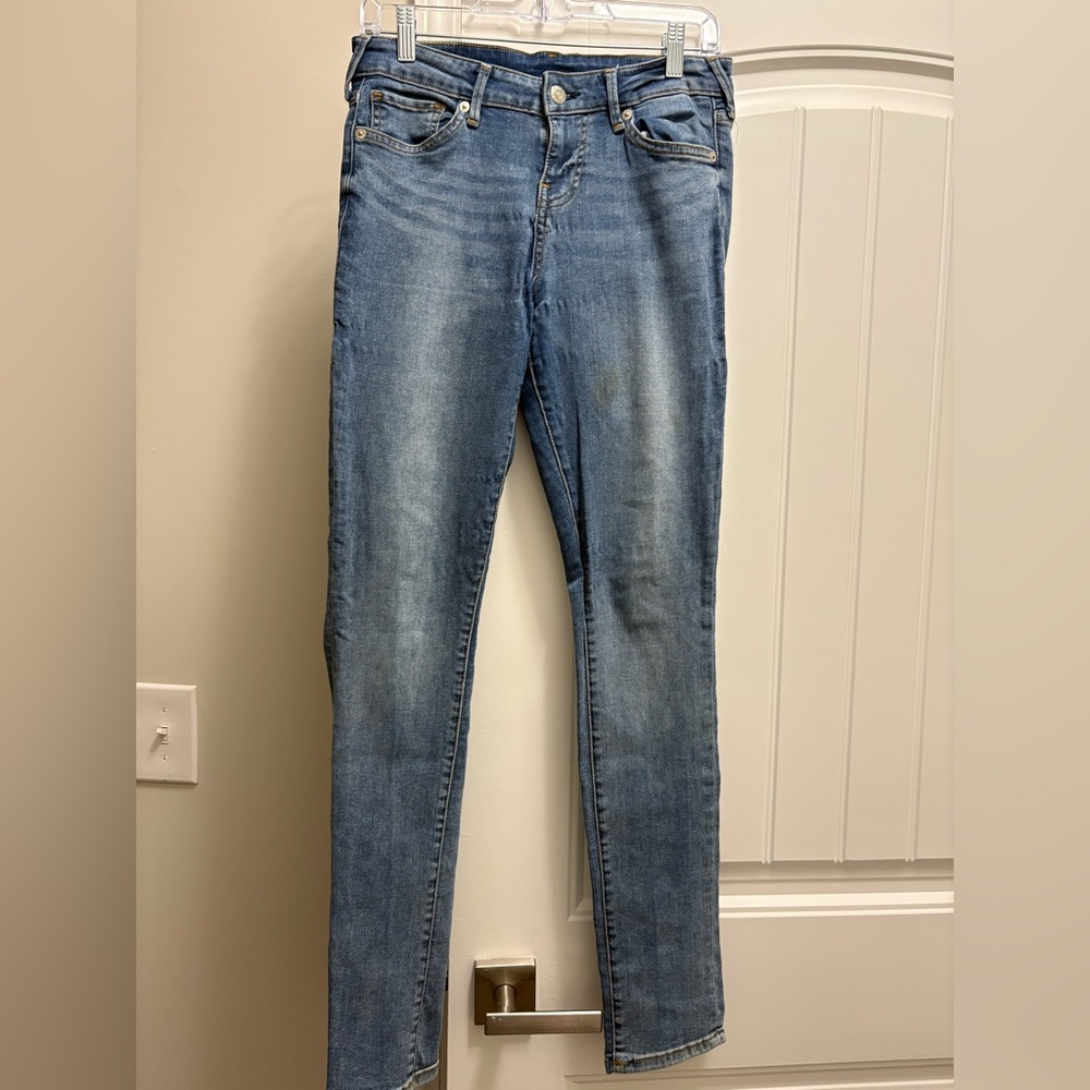 true religion skinny jeans